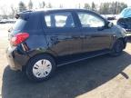 2020 Mitsubishi Mirage Es იყიდება Finksburg-ში, MD - Rear End