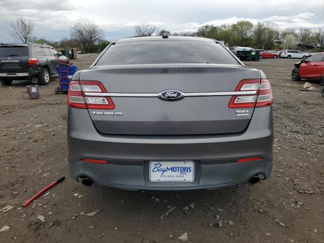  FORD TAURUS 2014 Сірий