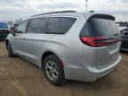 2023 Chrysler Pacifica Limited en Venta en Woodhaven, MI - Side
