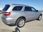2015 Dodge Durango Citadel for Sale in Fresno, CA - Front End