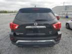 2020 Nissan Pathfinder Sl იყიდება Gastonia-ში, NC - Mechanical