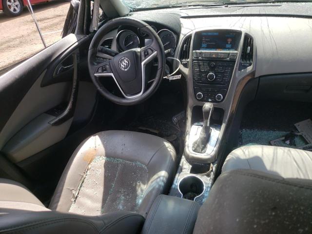  BUICK VERANO 2013 Czarny