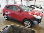 2013 Hyundai Tucson Gls na sprzedaż w Franklin, WI - Front End