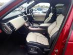 2013 LAND ROVER R ROVER SP for sale at Copart SANDTOFT