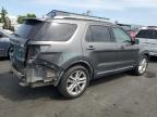 2016 Ford Explorer Xlt na sprzedaż w San Martin, CA - Rear End