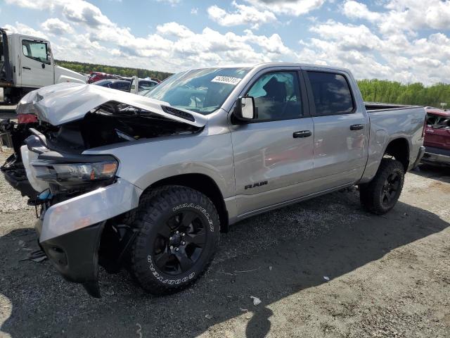 RAM 1500 TRADE 2025