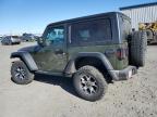 Airway Heights, WA에서 판매 중인 2021 Jeep Wrangler Rubicon - Front End