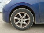 2013 PEUGEOT 208 ACTIVE for sale at Copart YORK