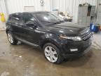 2015 Land Rover Range Rover Evoque Pure Premium de vânzare în Franklin, WI - Front End
