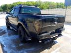 2017 FORD RANGER WIL for sale at Copart WESTBURY