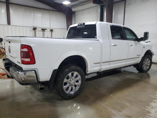 RAM 2500 2020 White