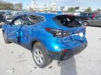 2020 NISSAN QASHQAI AC for sale at Copart ST HELENS
