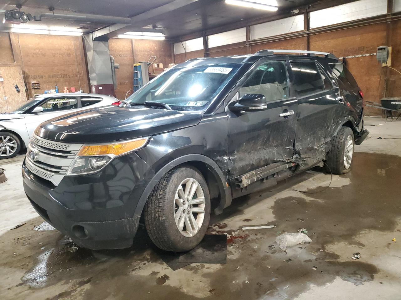 2013 Ford Explorer Xlt for Sale in Ebensburg, PA - All Over