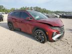2025 Hyundai Tucson Limited zu verkaufen in Houston, TX - Front End