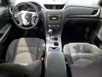 2010 Chevrolet Traverse Lt de vânzare în Cicero, IN - Front End