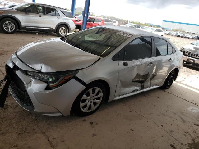 TOYOTA COROLLA LE 2021