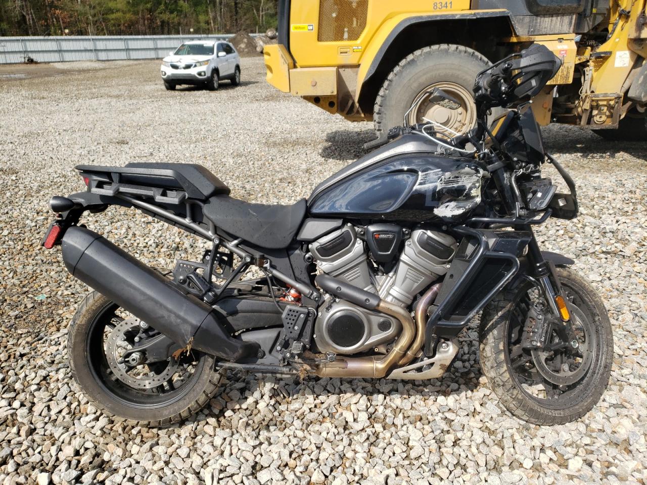 Lyman, ME에서 판매 중인 2022 Harley-Davidson Ra1250 S - All Over