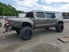 2009 Toyota Tacoma Double Cab Prerunner за продажба в Shreveport, LA - Rear End