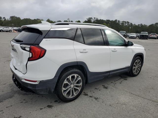 GMC TERRAIN 2019 Biały