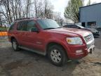 2008 Ford Explorer Xlt for Sale in Portland, OR - Vandalism