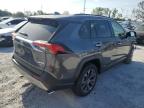 2025 Toyota Rav4 Limited للبيع في Riverview، FL - Front End