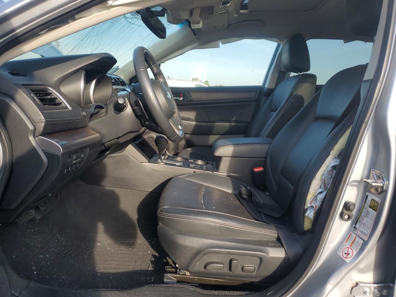 2019 Subaru Outback 3.6R Limited VIN: 4S4BSENC4K3257176 Lot: 53546795