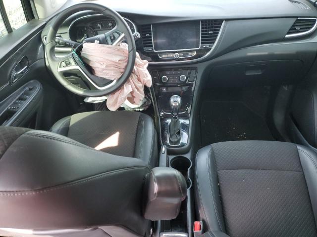  BUICK ENCORE 2021 Czarny