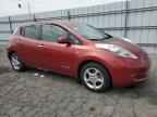 2012 Nissan Leaf Sv en Venta en Colton, CA - Minor Dent/Scratches