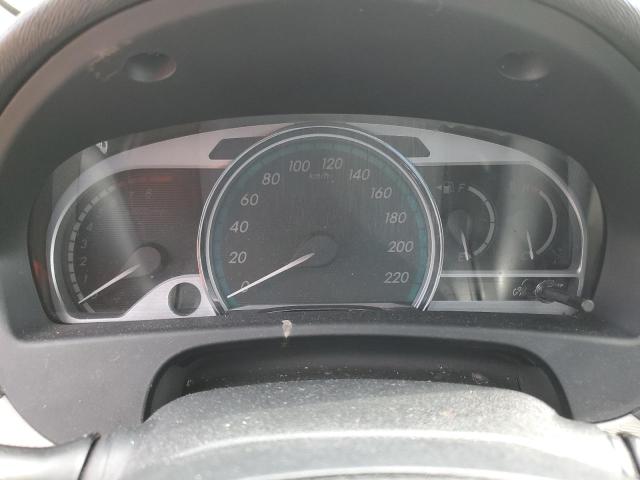 2009 TOYOTA VENZA 
