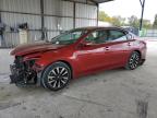 2018 Nissan Altima 2.5 for Sale in Cartersville, GA - Front End
