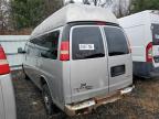 2007 GMC SAVANA G3500 à vendre chez Copart NY - NEWBURGH