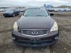 2008 Infiniti Ex35 Base იყიდება Des Moines-ში, IA - Front End