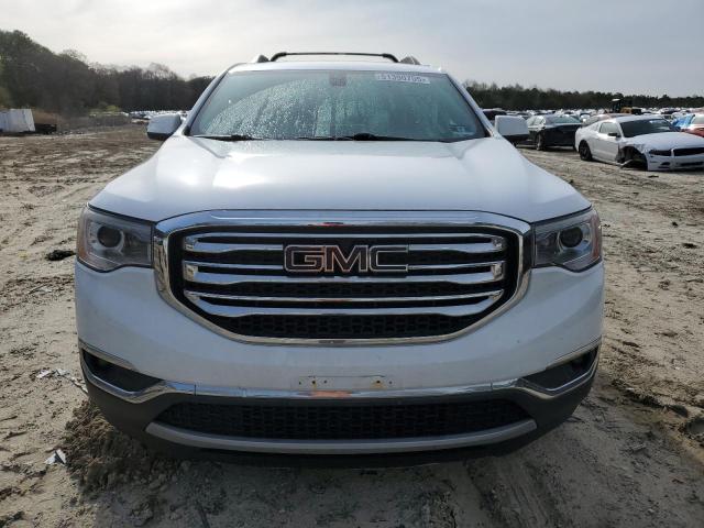  GMC ACADIA 2019 Biały