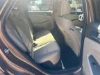 2017 Hyundai Tucson Limited for Sale in North Billerica, MA - Mechanical