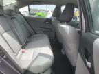 2014 Honda Accord Lx იყიდება Windsor-ში, NJ - Mechanical