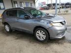 2016 Nissan Rogue S zu verkaufen in Los Angeles, CA - Front End