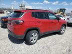 2021 Jeep Compass Latitude for Sale in Kansas City, KS - Side