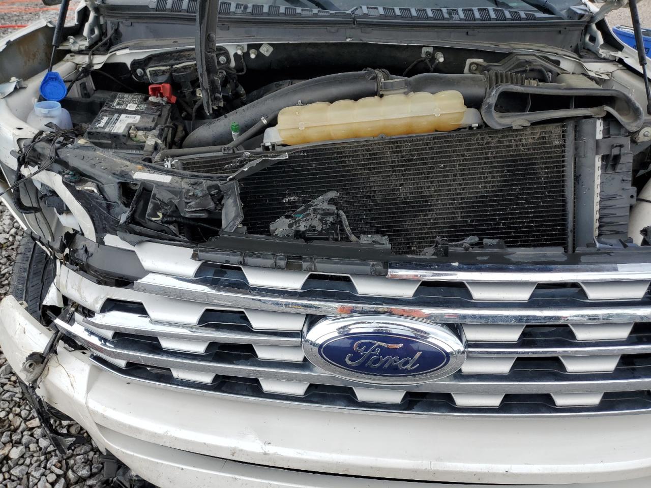 2018 Ford Expedition Limited VIN: 1FMJU2AT4JEA14562 Lot: 55304375