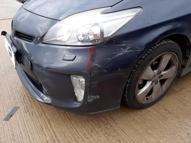 2012 TOYOTA PRIUS T SP