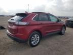 2015 Ford Edge Sel на продаже в Amarillo, TX - Front End