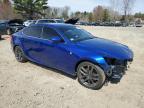 2018 Lexus Is 300 zu verkaufen in North Billerica, MA - Front End
