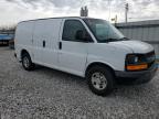 2014 Chevrolet Express G2500  for Sale in Cahokia Heights, IL - Side