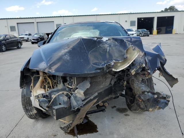 Sedans DODGE AVENGER 2013 Black