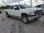 2009 Chevrolet Silverado K2500 Heavy Duty Ltz for Sale in Lebanon, TN - Front End