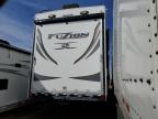 2014 Dutchman Fuzion en Venta en Brighton, CO - Side