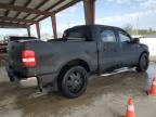 2007 Ford F150 Supercrew for Sale in Homestead, FL - Water/Flood