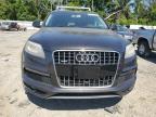 2013 Audi Q7 Prestige продається в Riverview, FL - Normal Wear