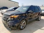 2013 Ford Explorer Limited продається в Haslet, TX - Front End
