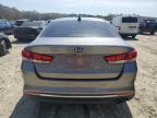 2018 Kia Optima Lx for Sale in Seaford, DE - Vandalism