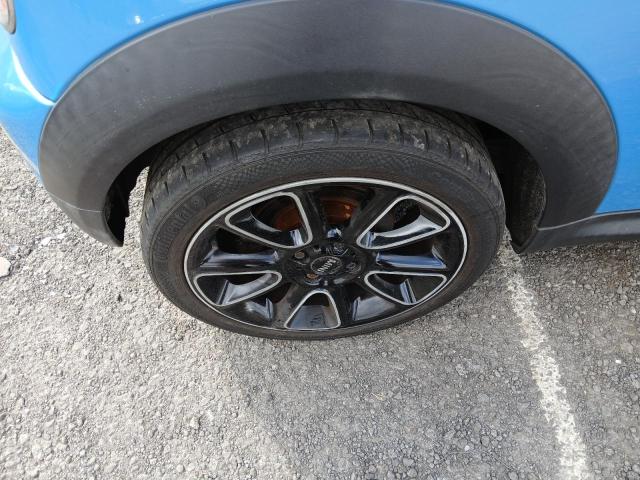 2013 MINI COOPER S B